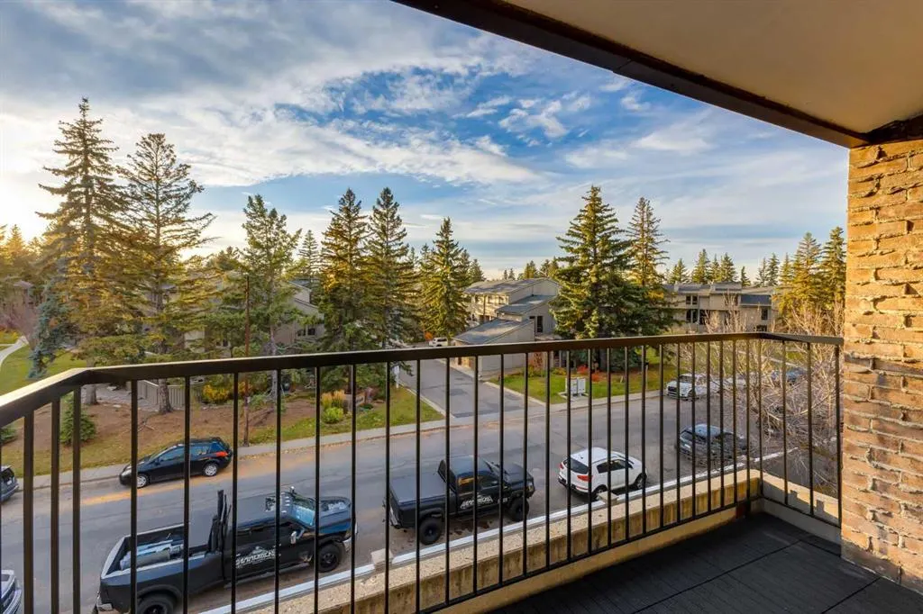 201 Braeglen Close SW #1402