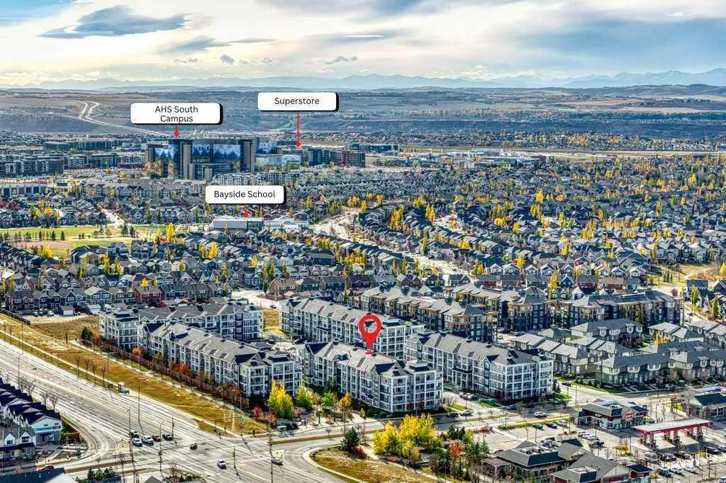 500 Auburn Meadows Common SE #407