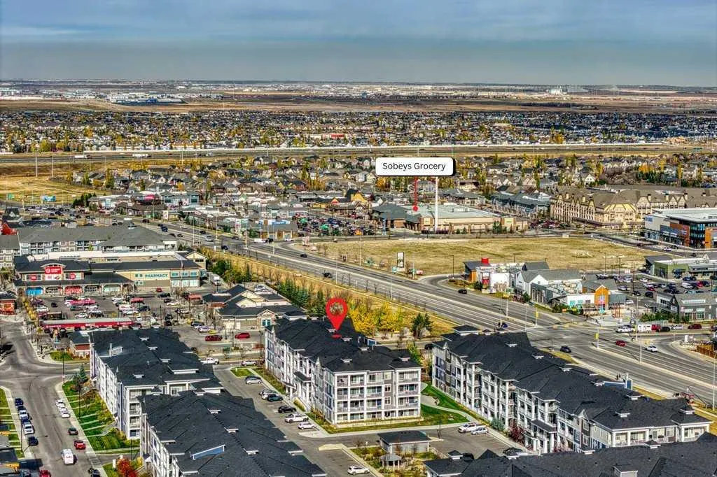 500 Auburn Meadows Common SE #407