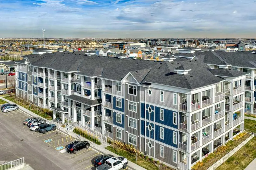 500 Auburn Meadows Common SE #407
