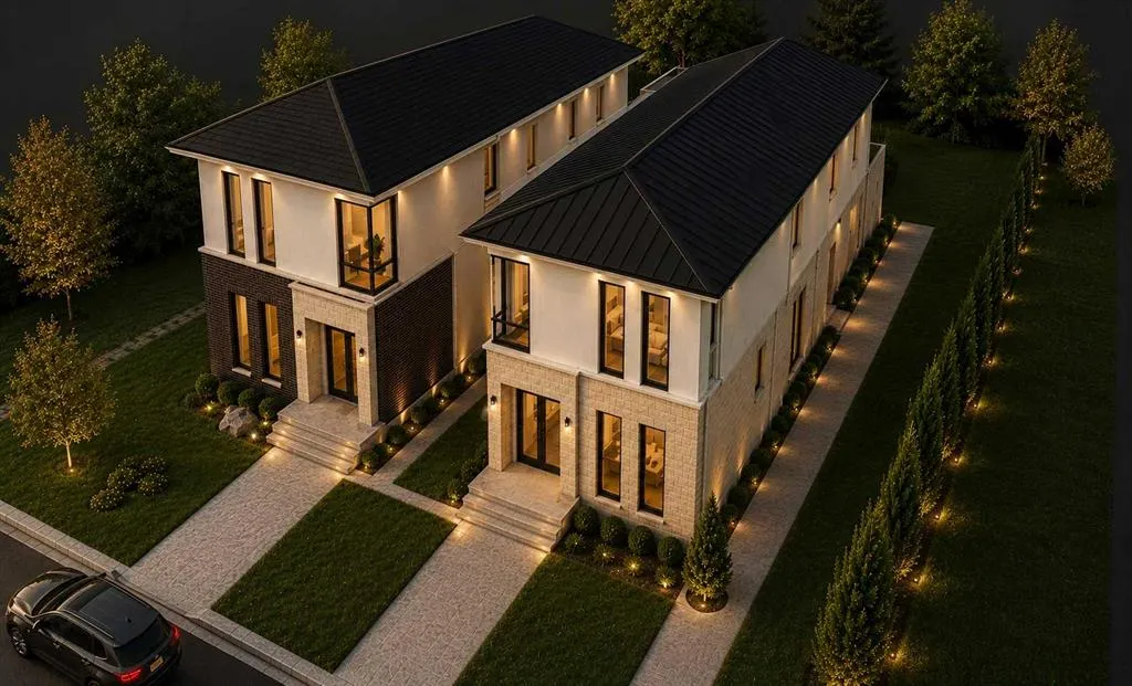 25 Fairview Drive SE