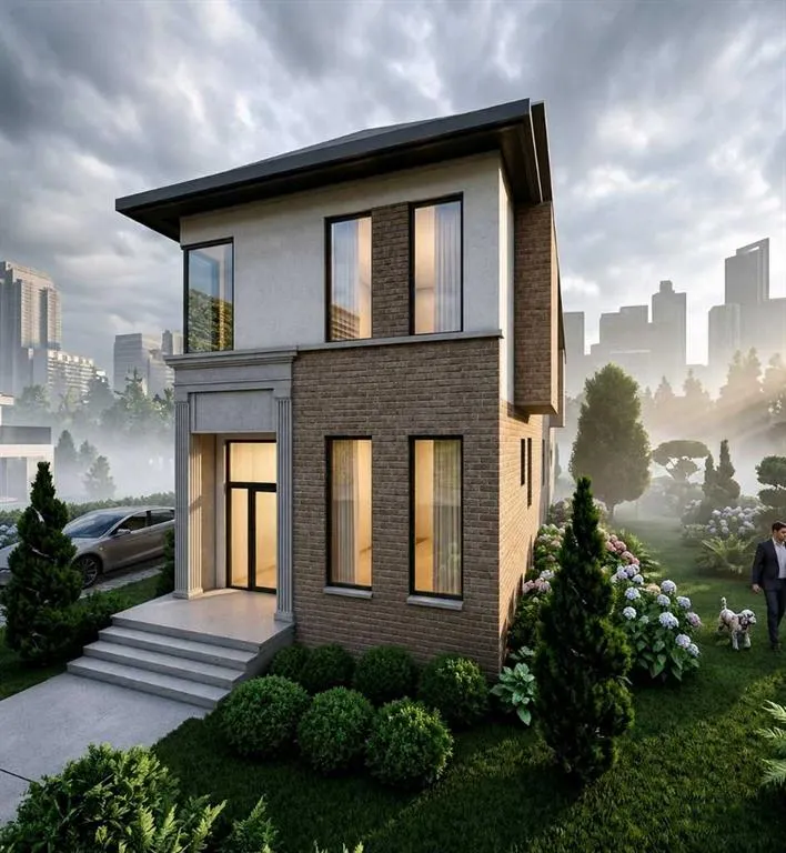 25 Fairview Drive SE
