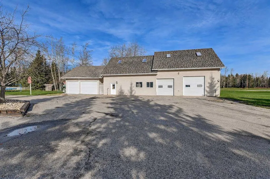#40-712009 Range Road 54