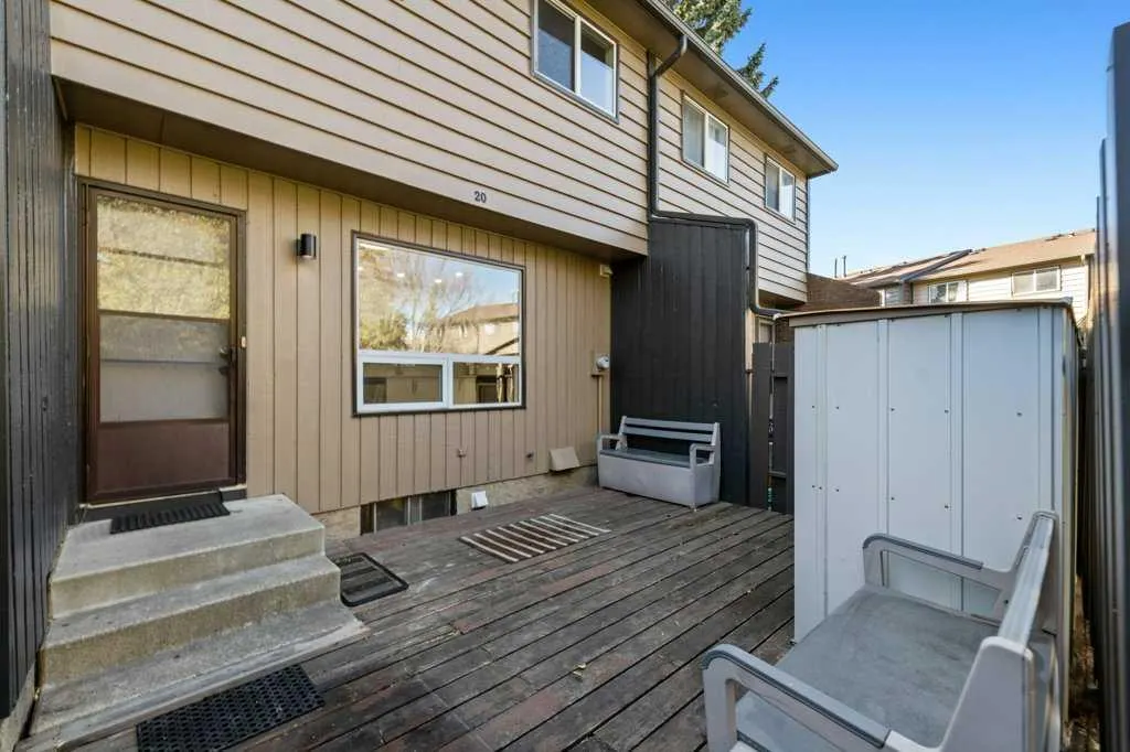 9908 Bonaventure Drive SE #20