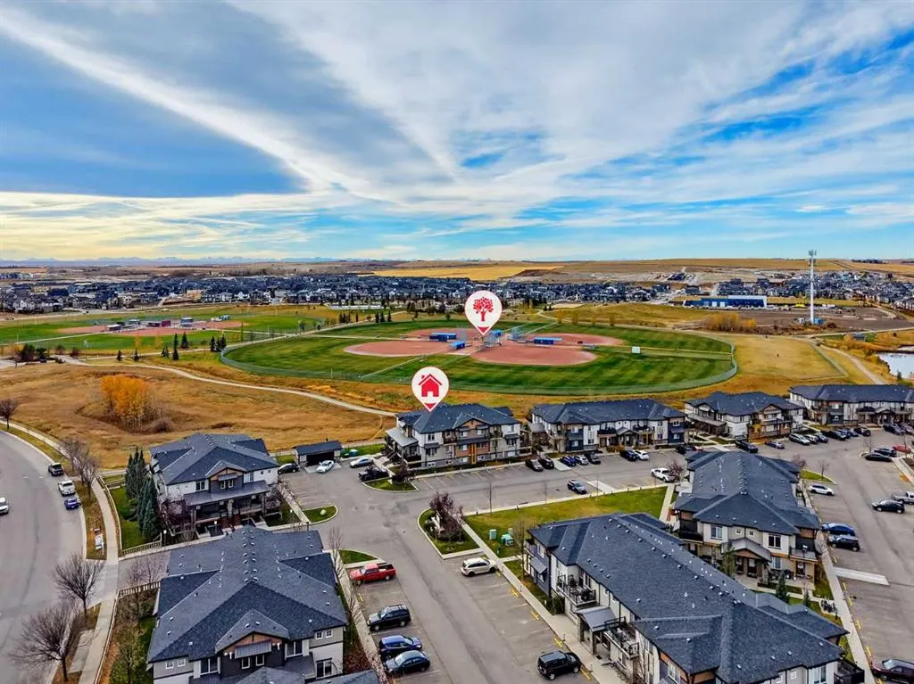 2781 Chinook Winds Drive SW #8301