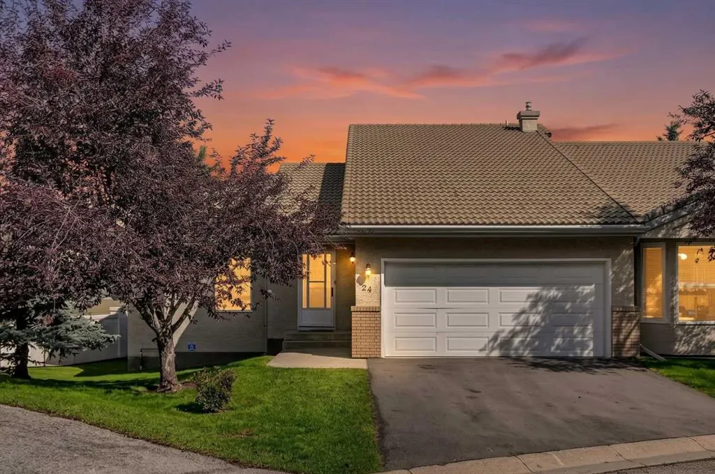 5790 Patina Drive SW #24