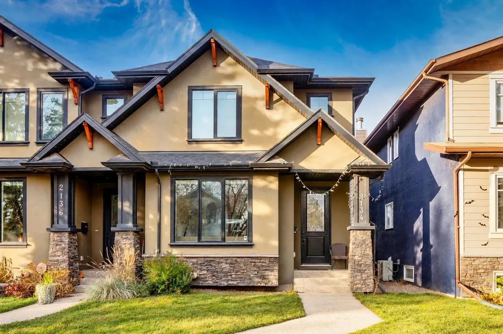 2134 3 Avenue NW