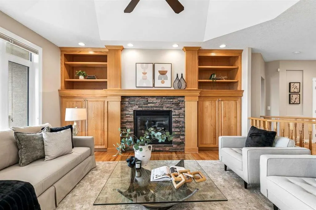 180 Tuscany Ravine Heights NW