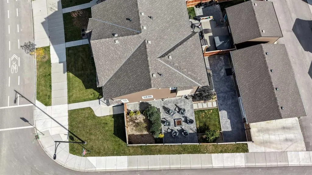 235 D'arcy Ranch Drive