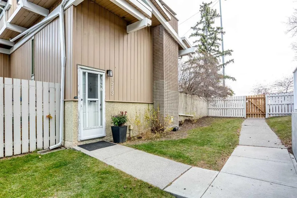 11010 Bonaventure Drive SE #1513