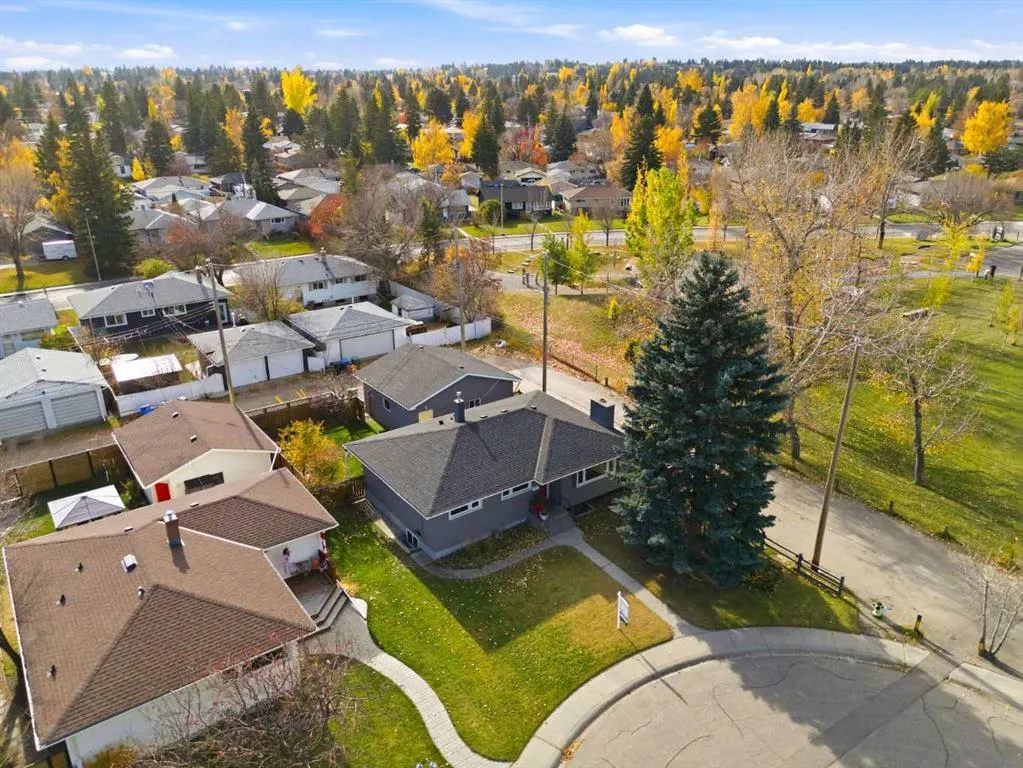 31 Hoover Place SW