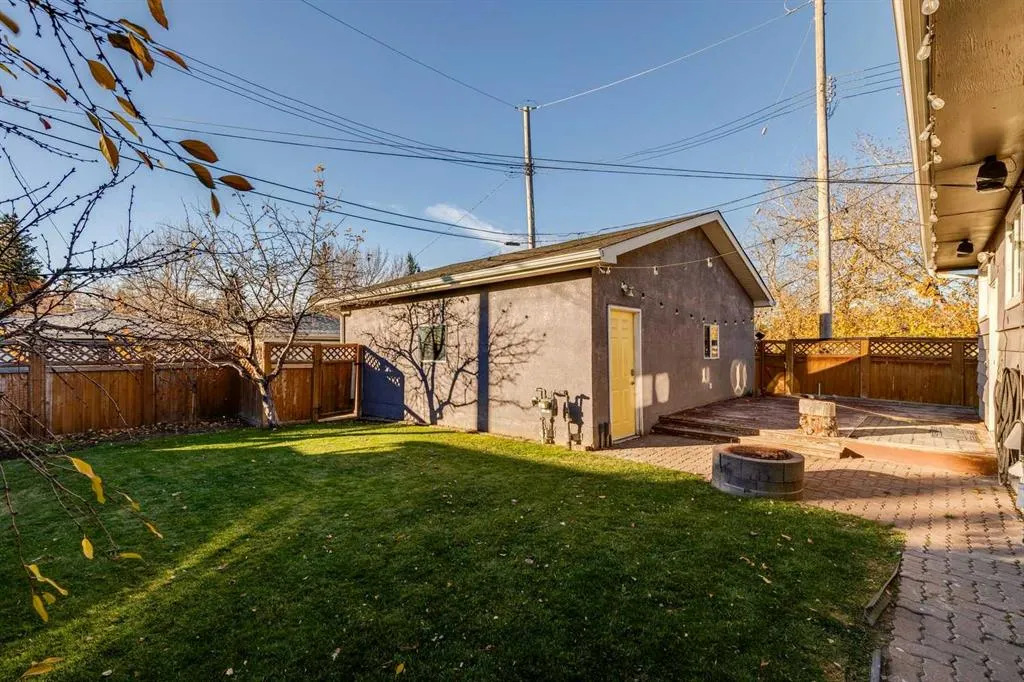 31 Hoover Place SW