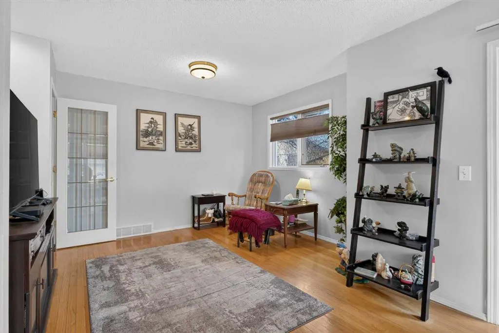 47 Edenwold Green NW