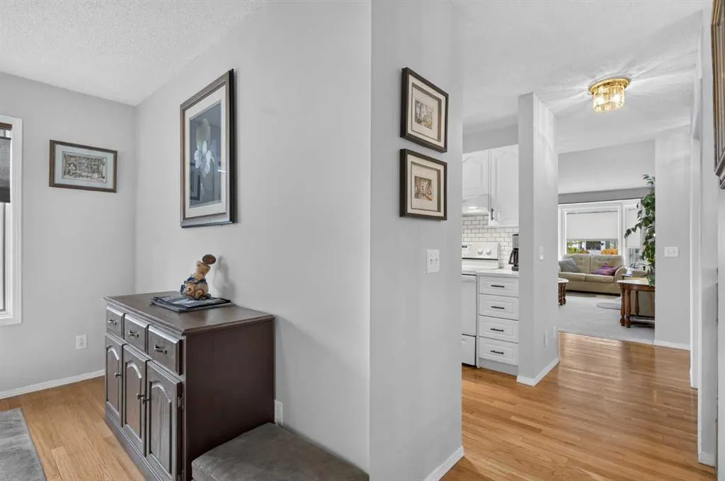 47 Edenwold Green NW