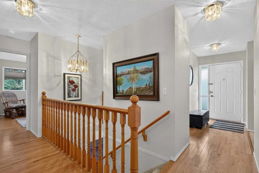 47 Edenwold Green NW