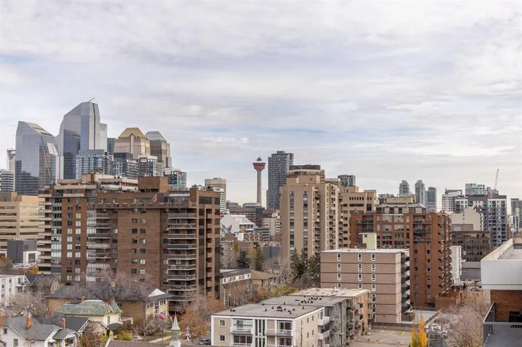 1140 15 Avenue SW #1002