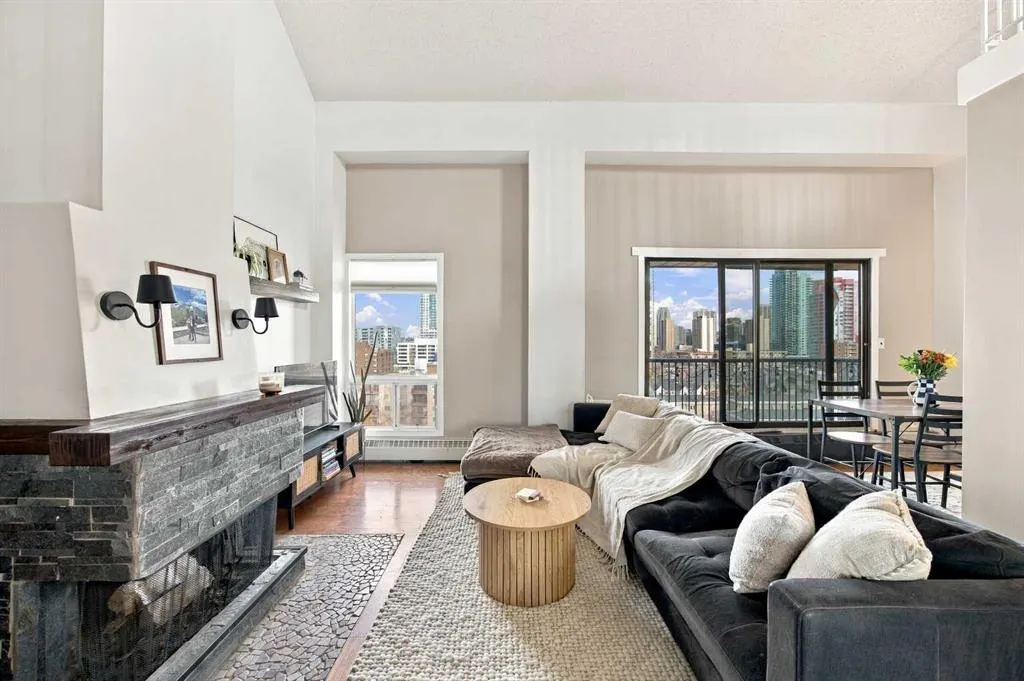 1140 15 Avenue SW #1002