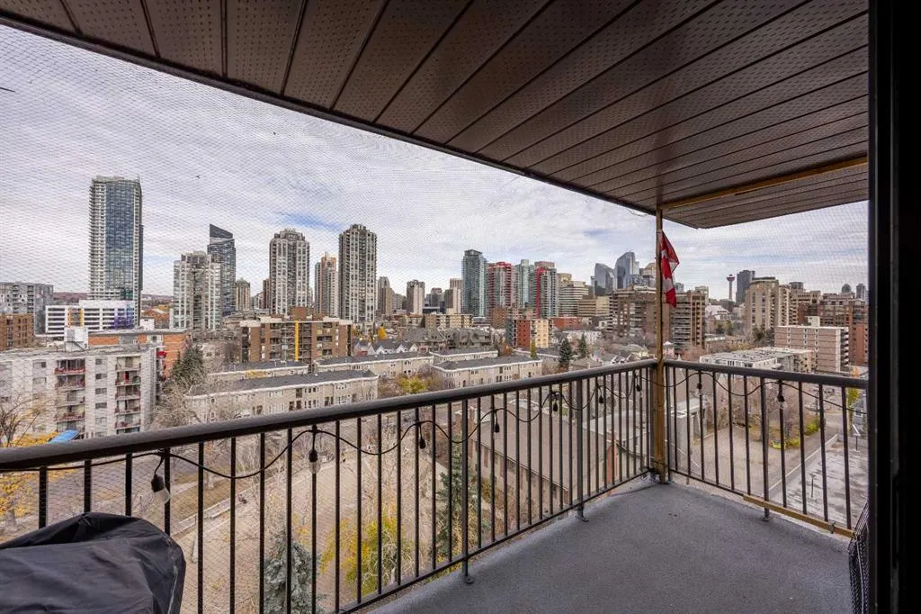 1140 15 Avenue SW #1002