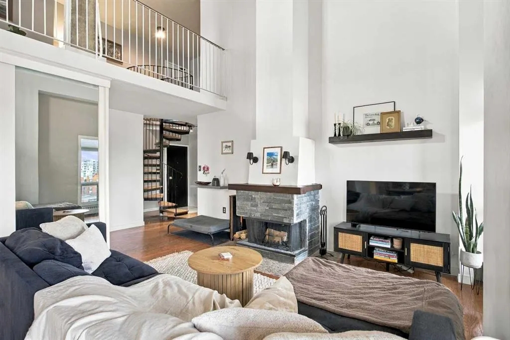 1140 15 Avenue SW #1002
