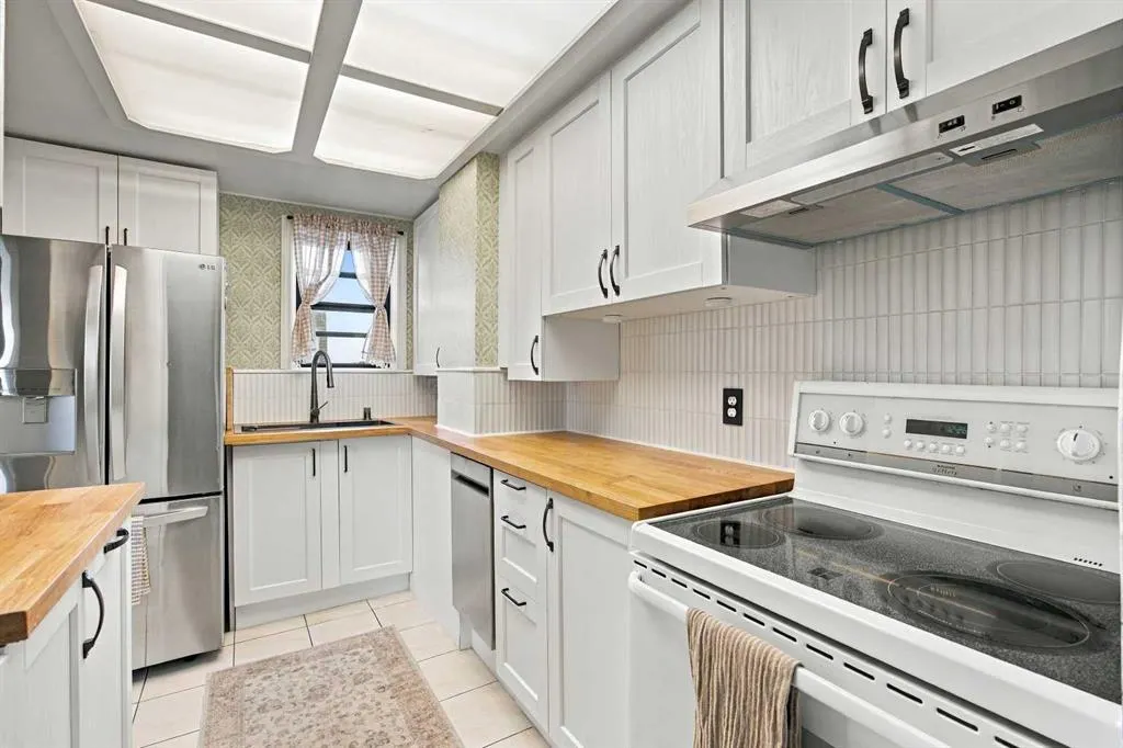 1140 15 Avenue SW #1002