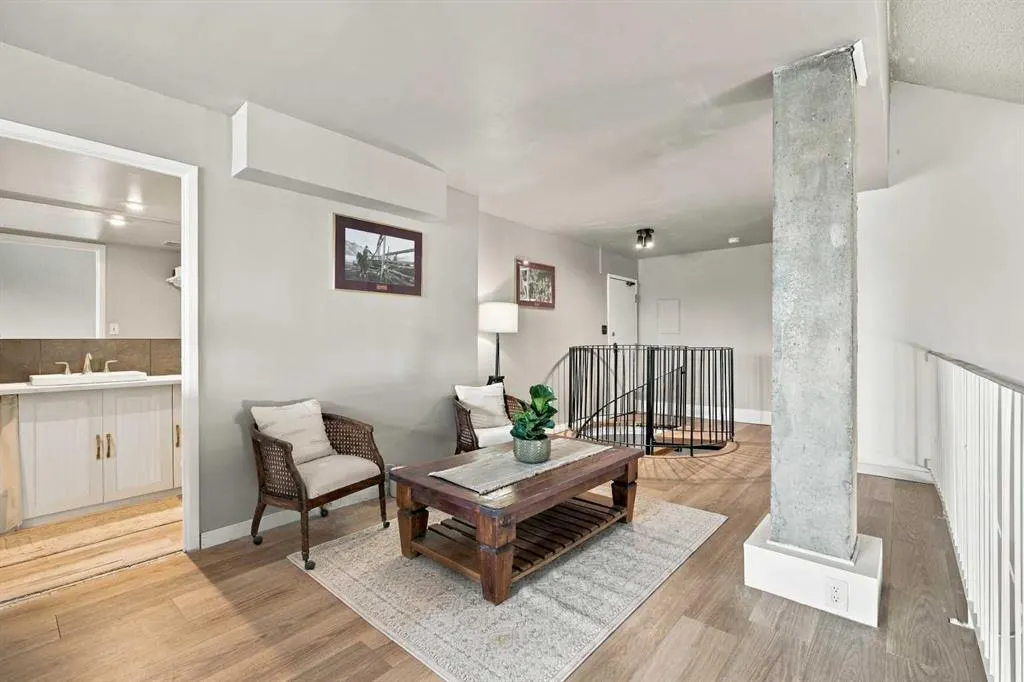 1140 15 Avenue SW #1002