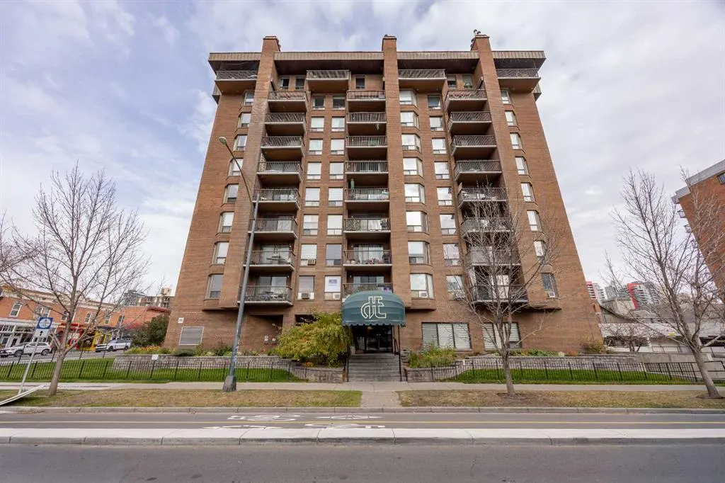 1140 15 Avenue SW #1002