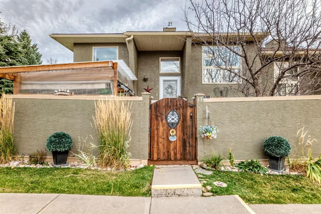 29 Poplar Avenue #13