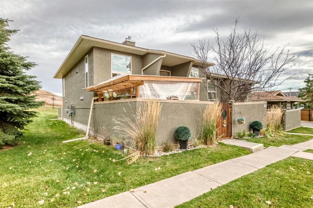 29 Poplar Avenue #13