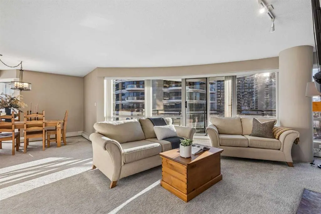 1088 6 Avenue SW #903