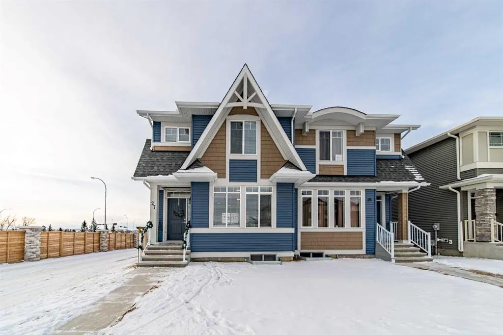 27 Iris Crescent