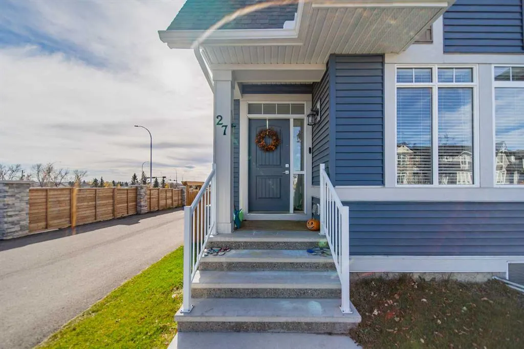 27 Iris Crescent