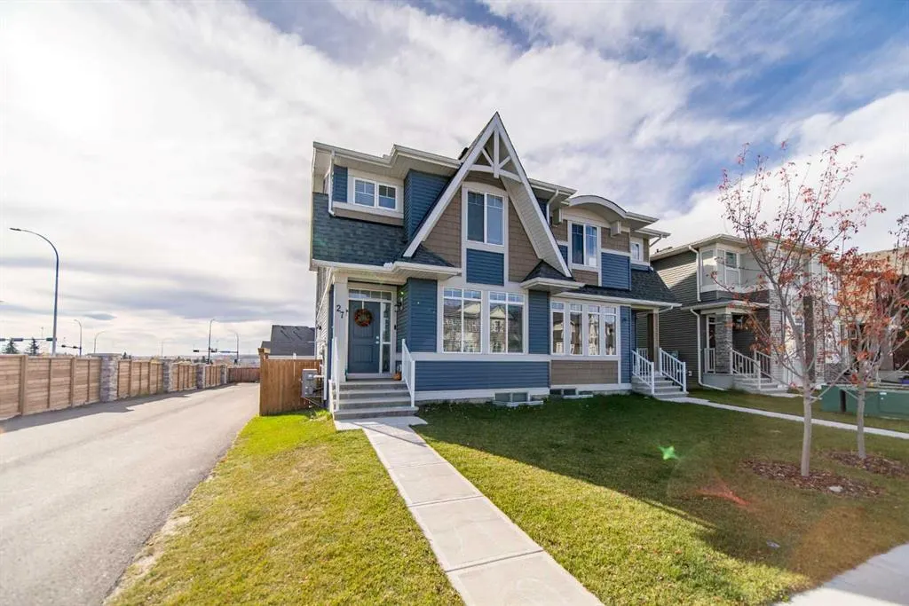 27 Iris Crescent