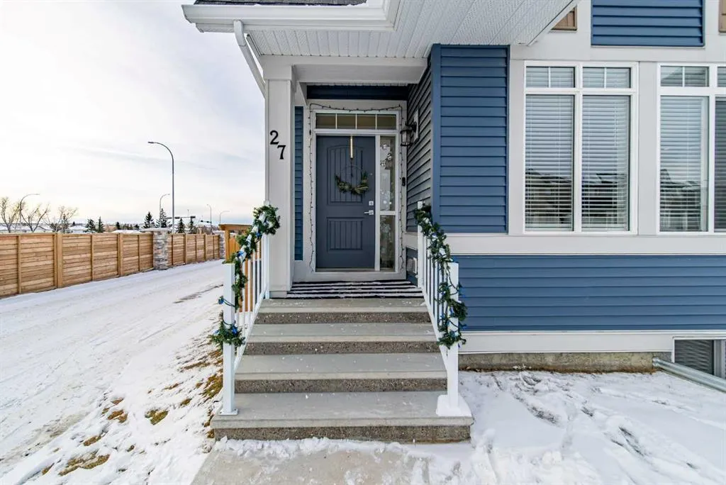 27 Iris Crescent