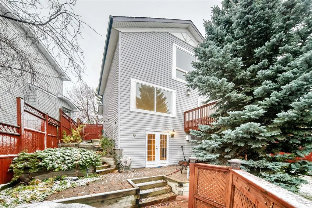 287 Harvest Oak Rise NE