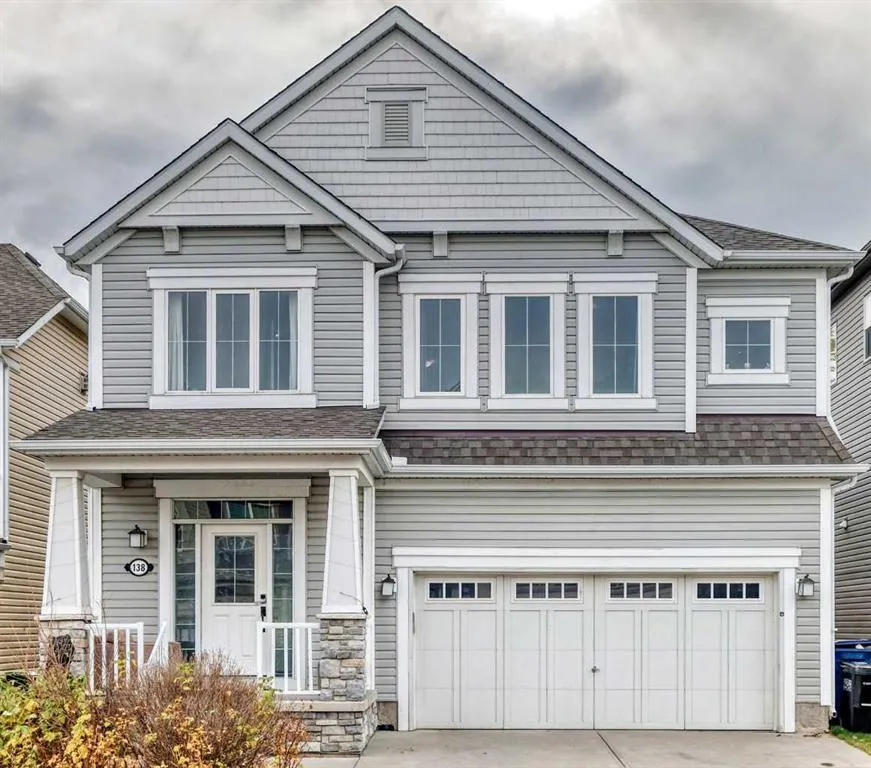 138 Windwood Grove SW
