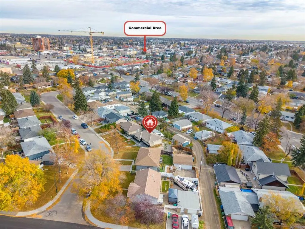 2018 Cottonwood Crescent SE