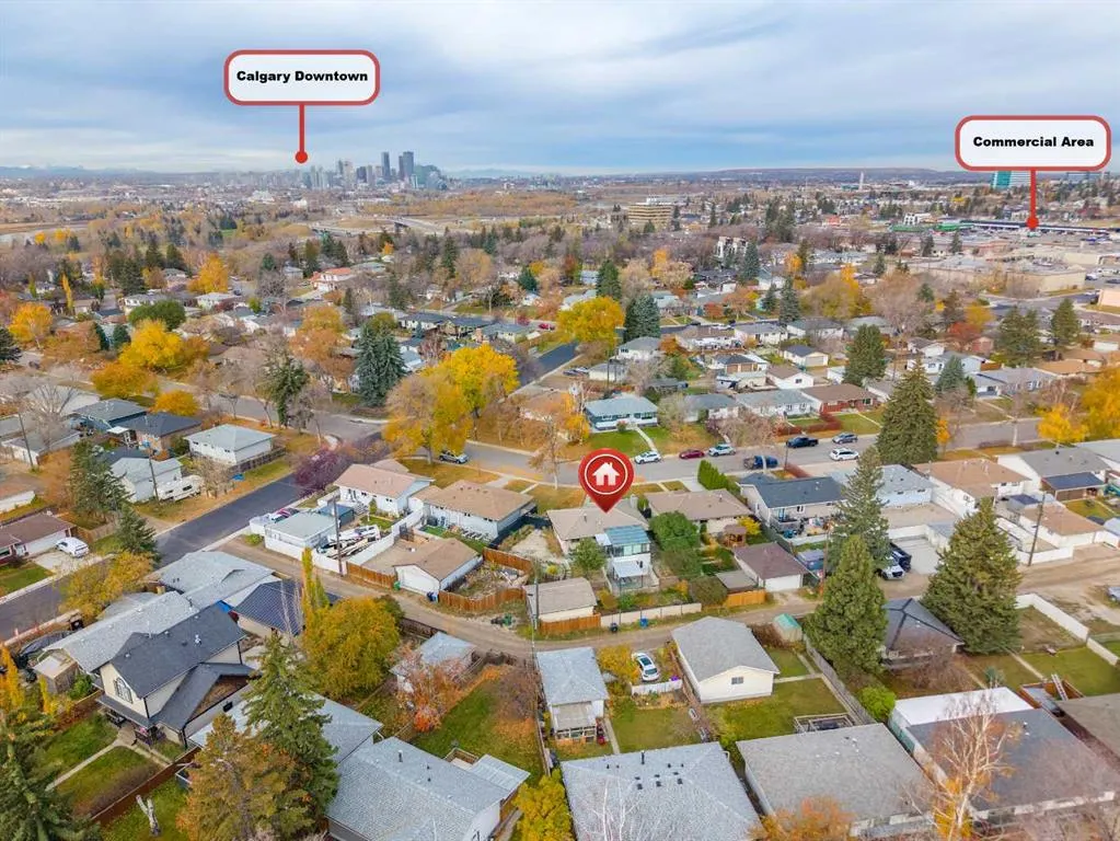 2018 Cottonwood Crescent SE