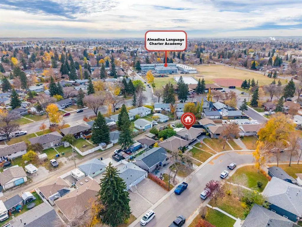 2018 Cottonwood Crescent SE