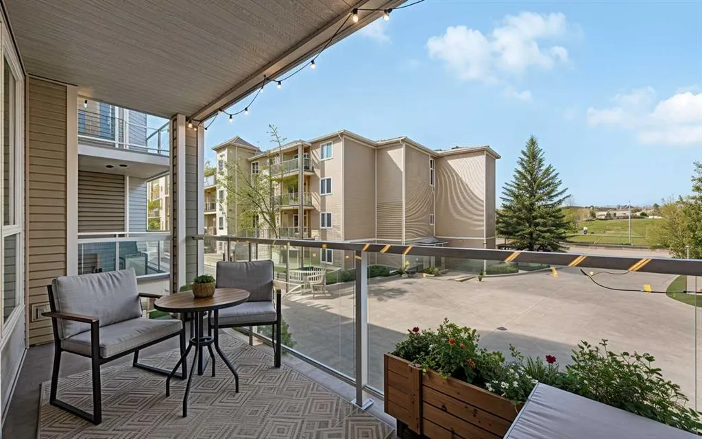 260 Shawville Way SE #209