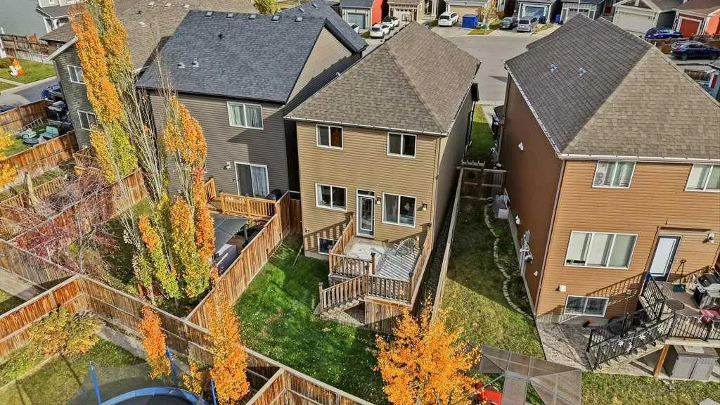 19 Auburn Crest Manor SE