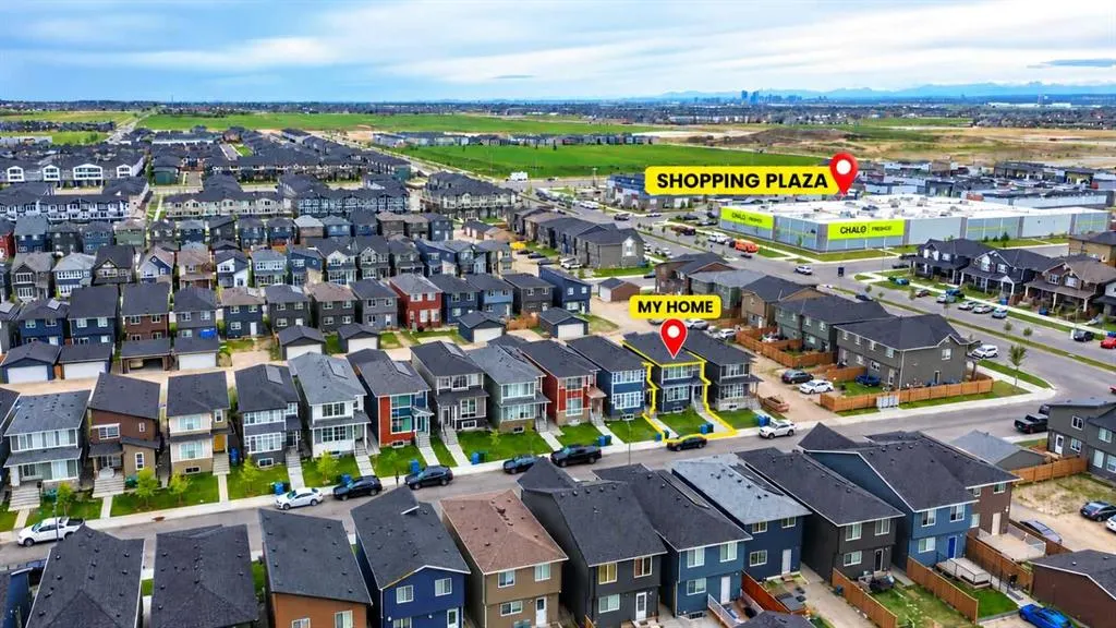 27 Cornerstone Green NE
