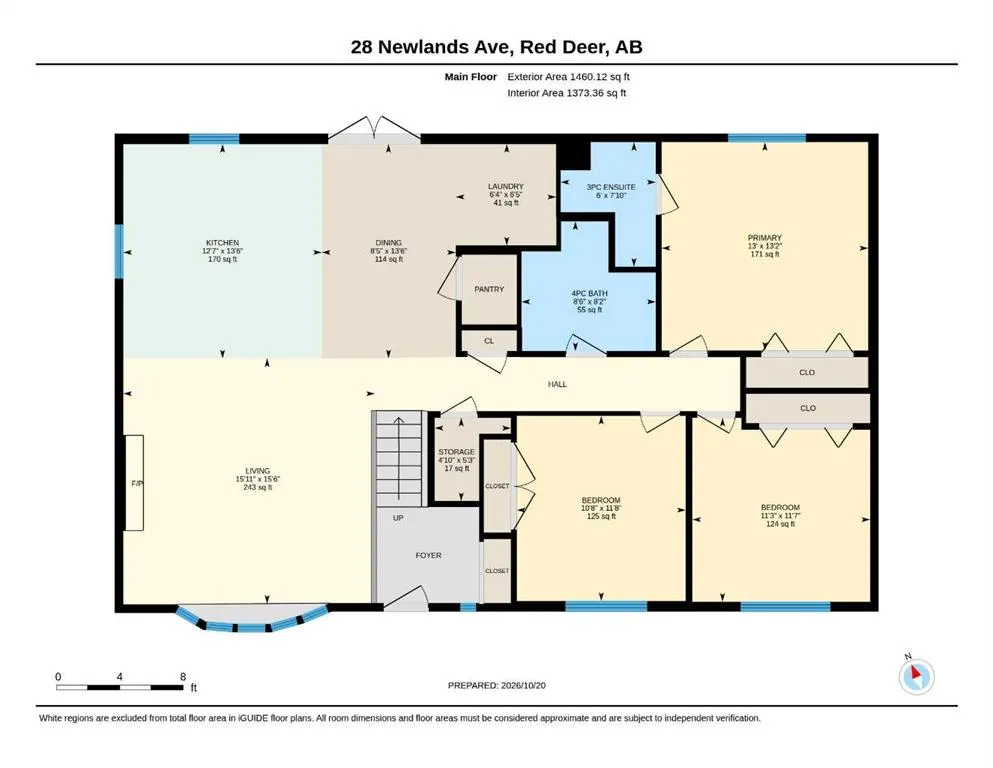 28 Newlands Avenue