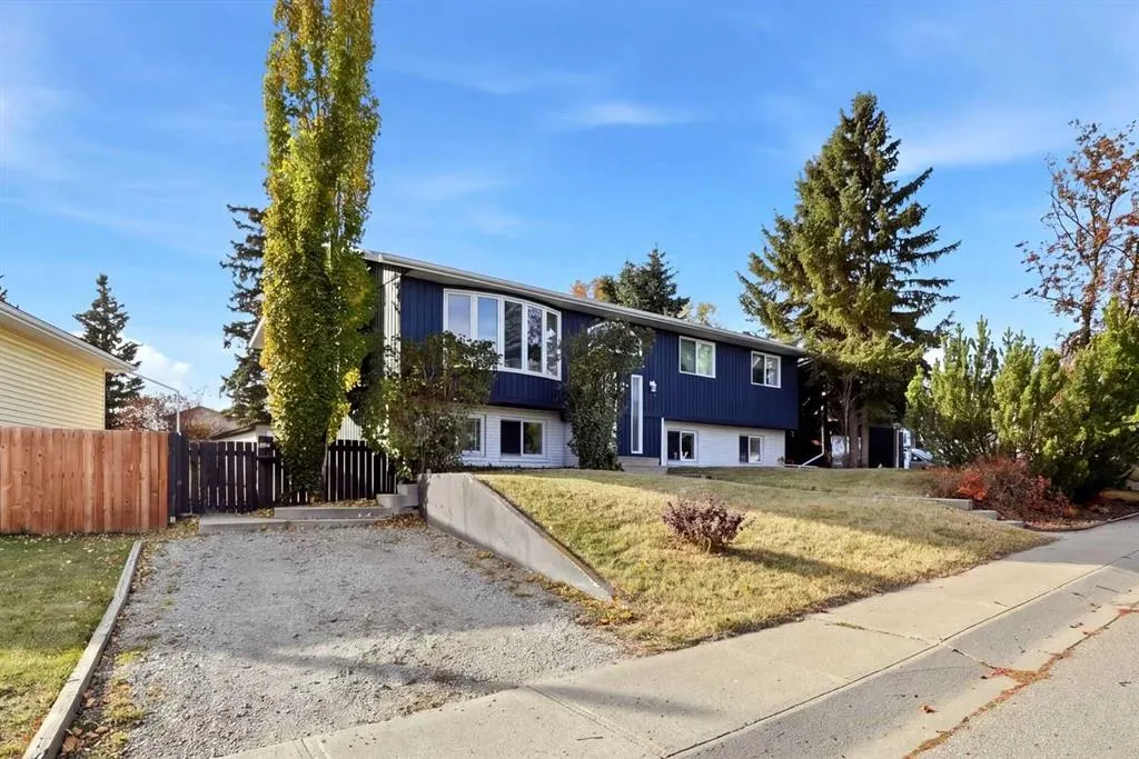 28 Newlands Avenue