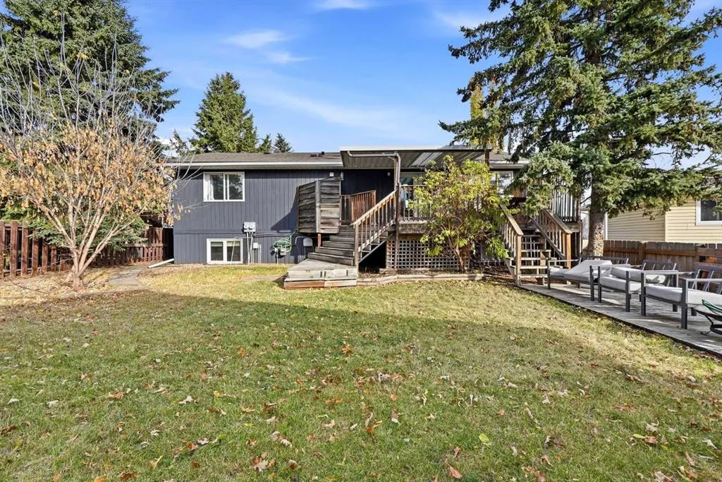 28 Newlands Avenue