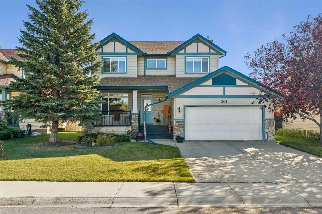 209 Westcreek Drive
