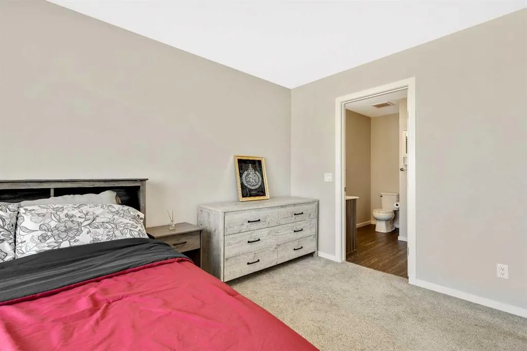 245 Redstone Walk NE #203