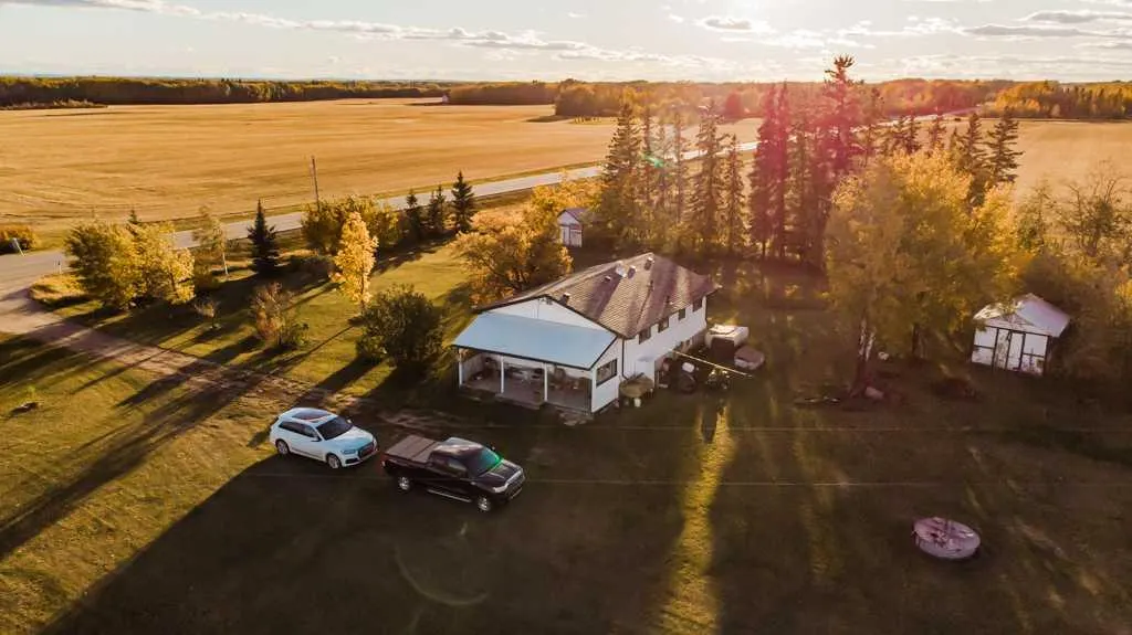 63062 TWP RD 710