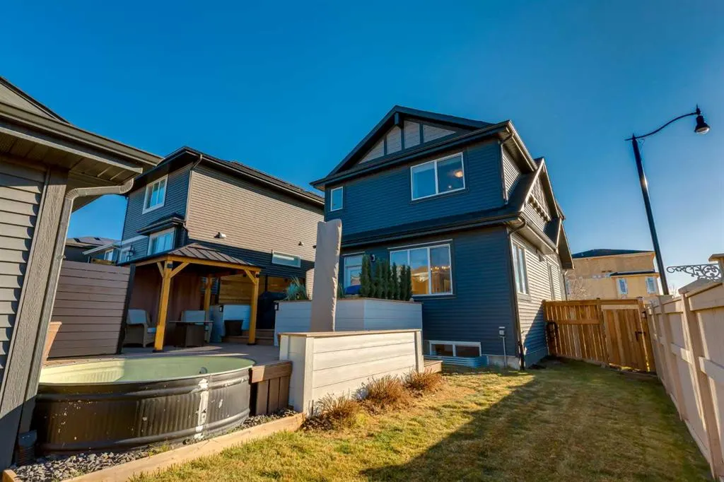 301 Sundown Road