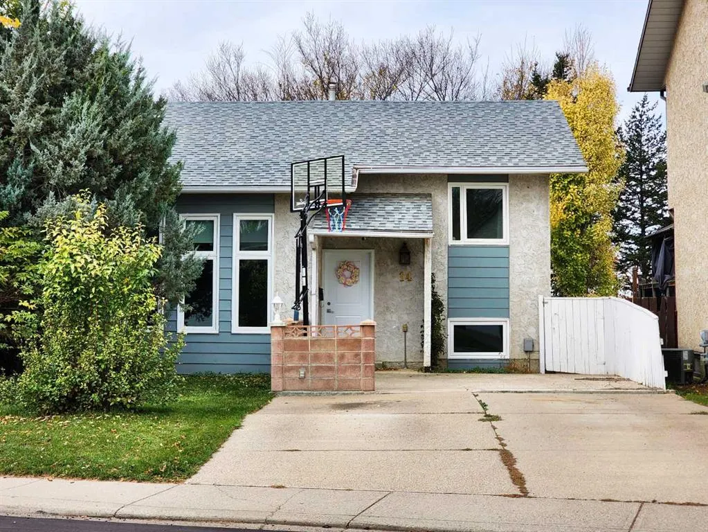 14 stafford Road N