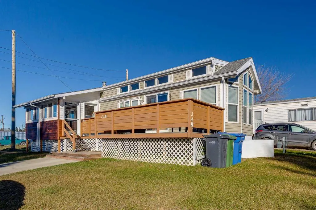 5011 49 Avenue #34A